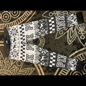 PINK pajama bottom bundle